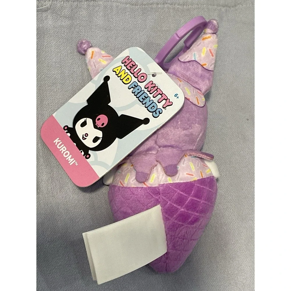 NEW Sanrio Hello Kitty & Friends 5